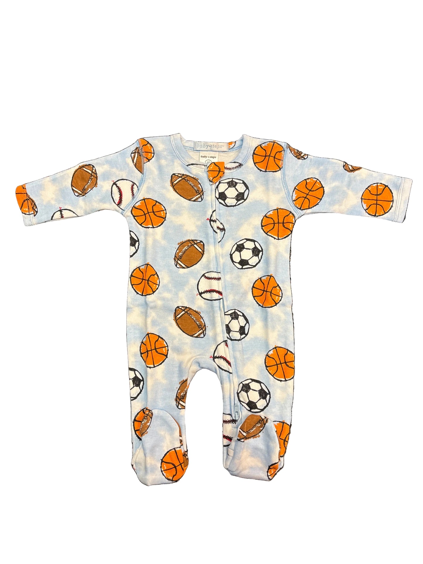 Sports Footie