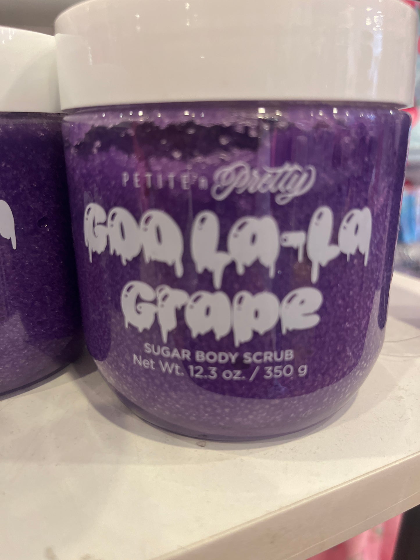 Petite n Pretty Goo La-La