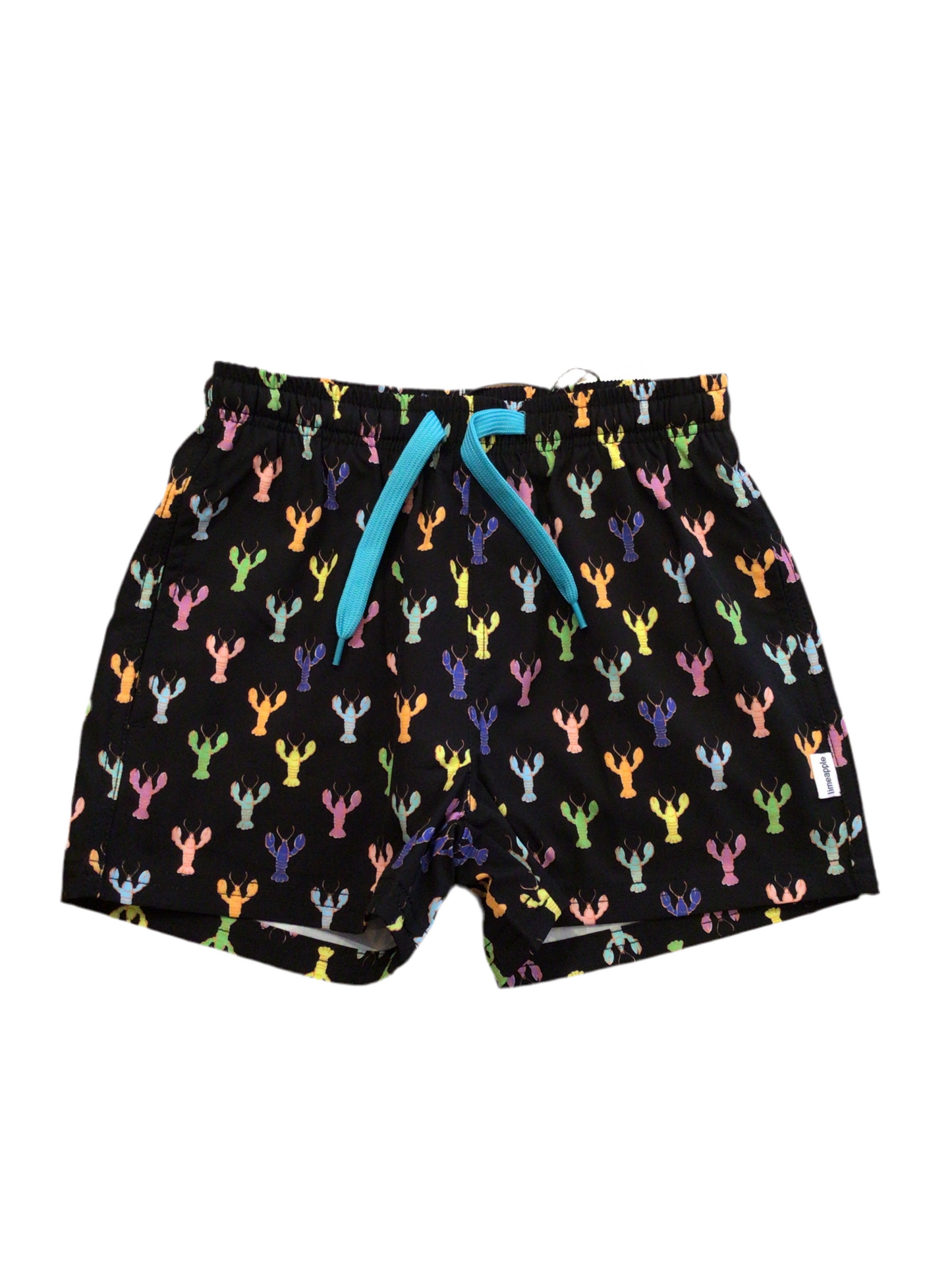 Lobster print board short