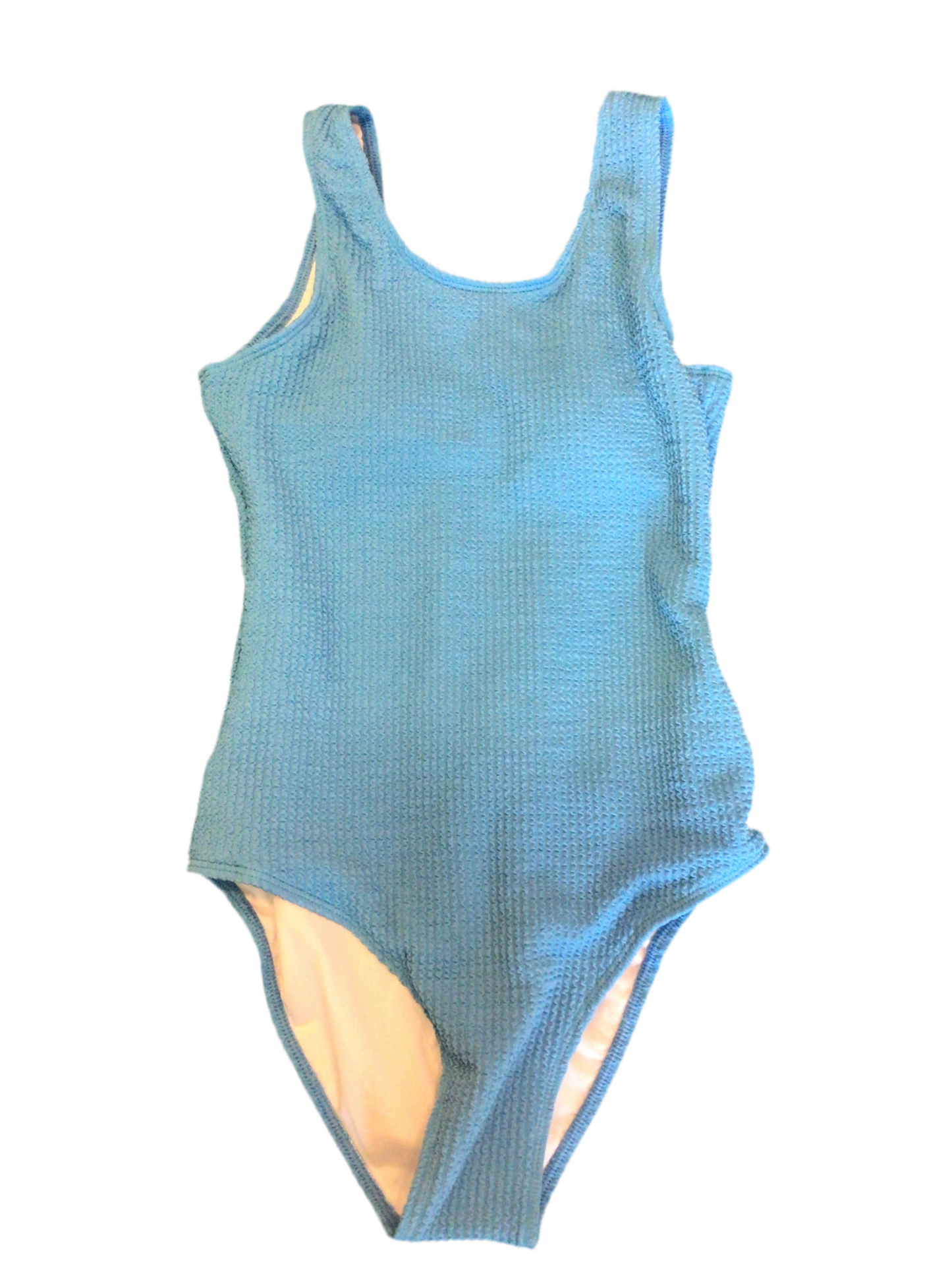 Tweenstyle one piece bathing suit