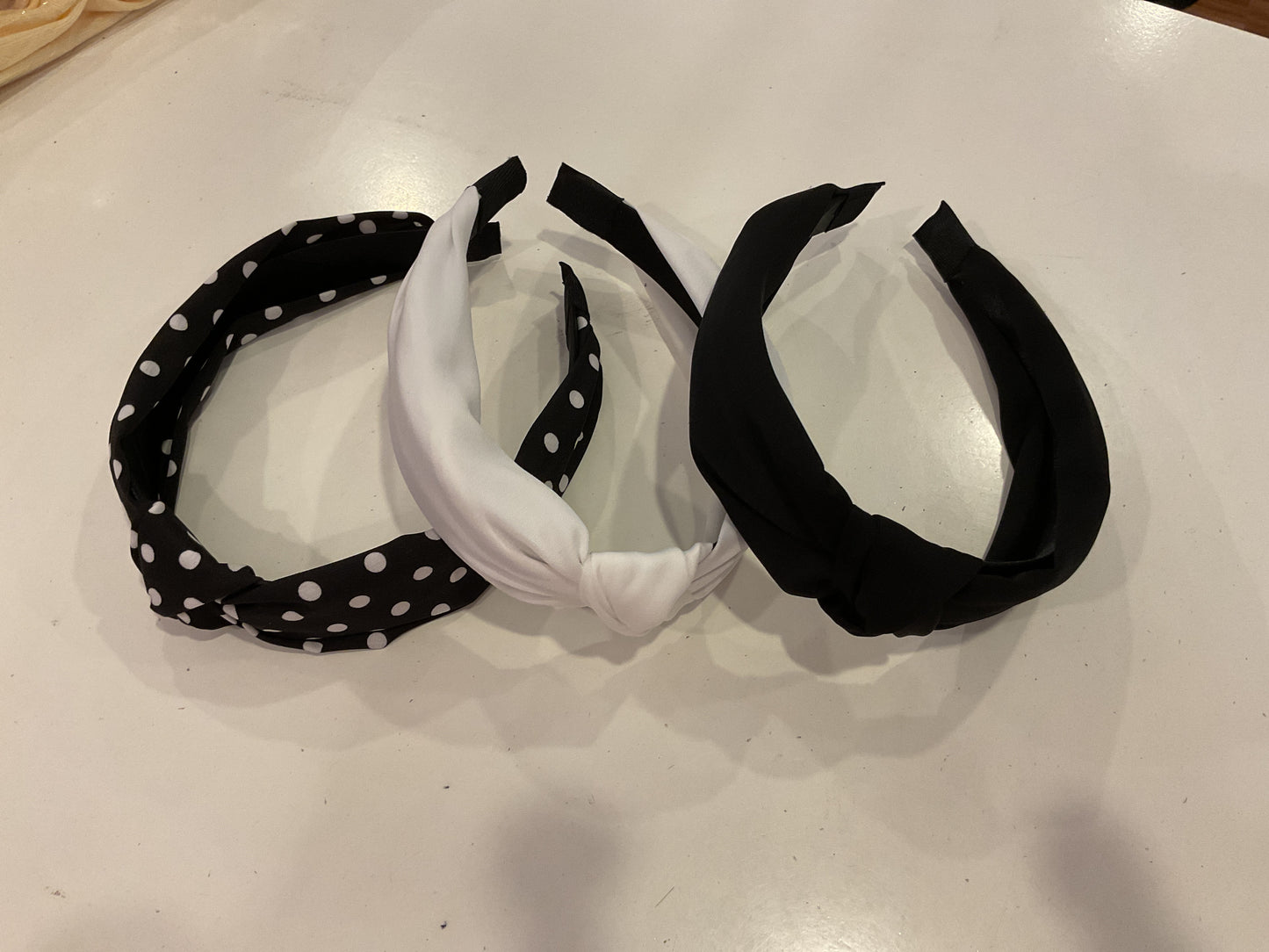 Headbands