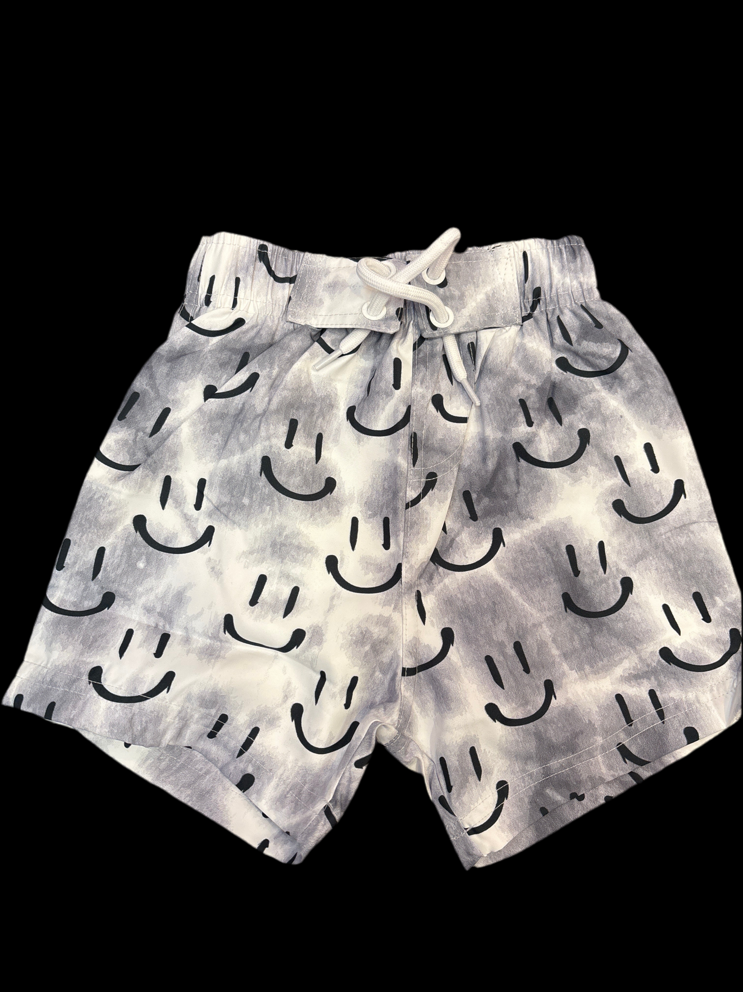 Mish smile board shorts