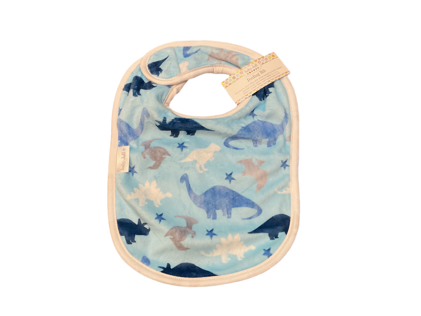 Baby jar bibs