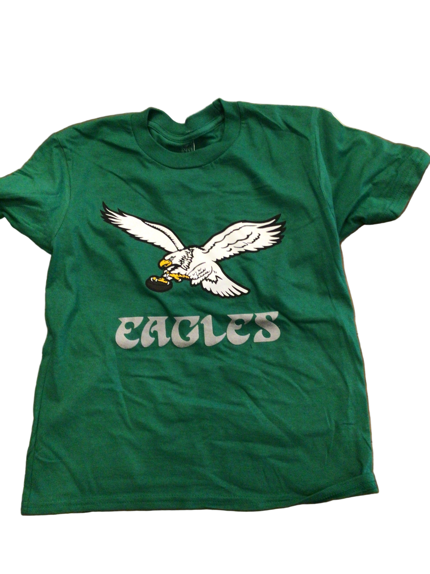 Eagles tshirt