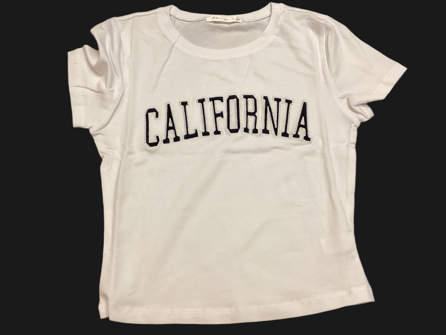 California tshirt