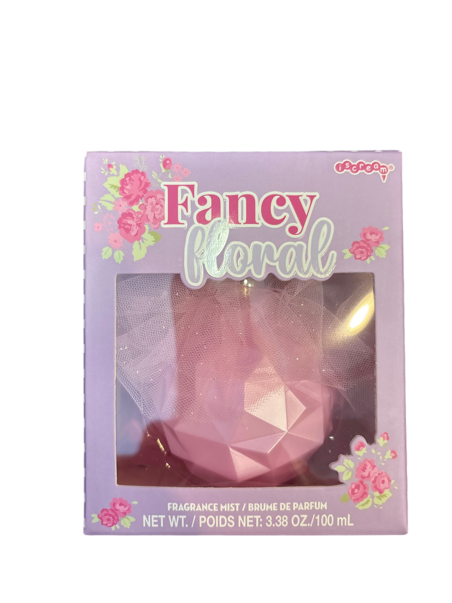 Fancy floral fragrance Mist