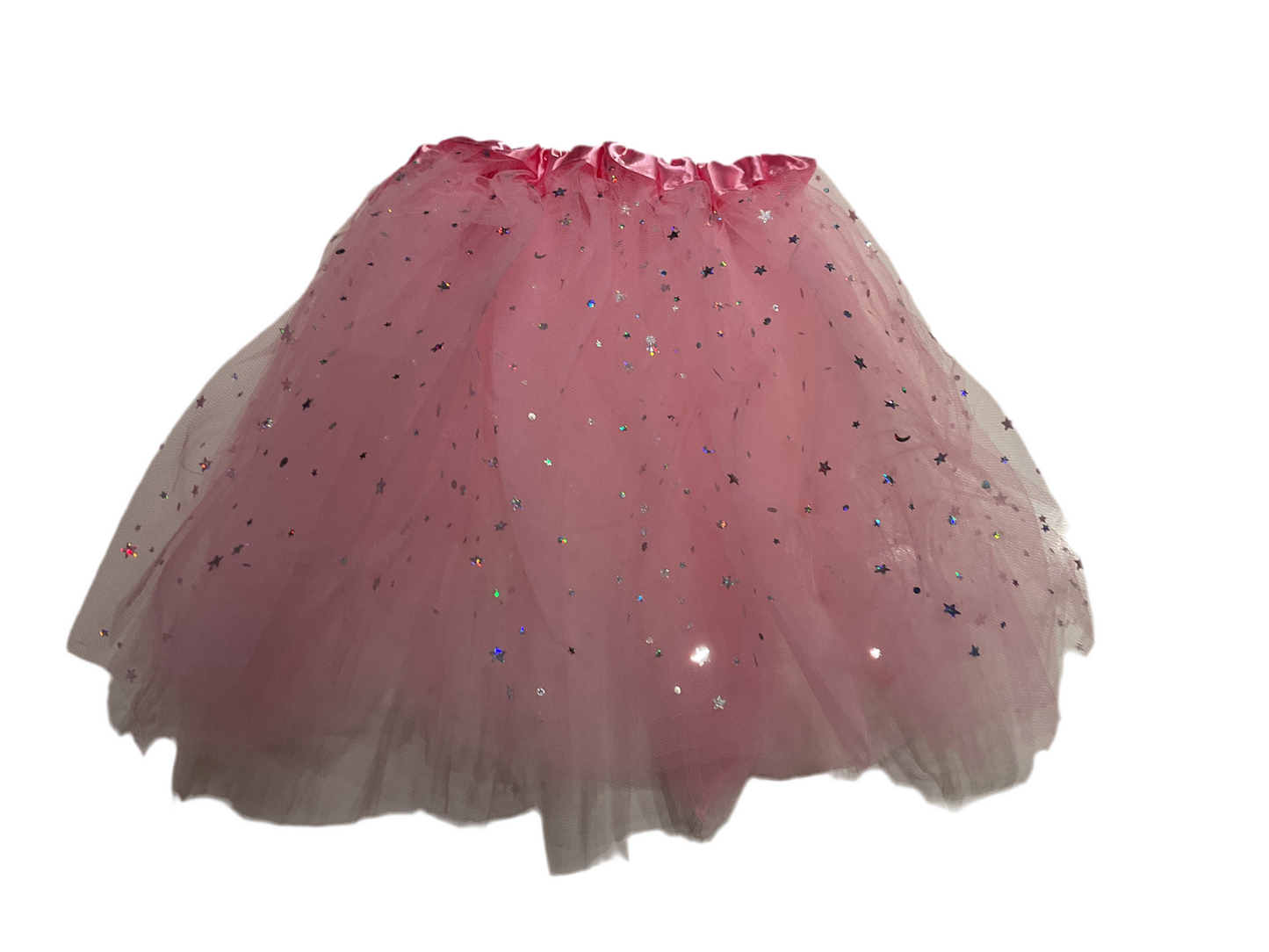 Mkk one size sparkle tutus