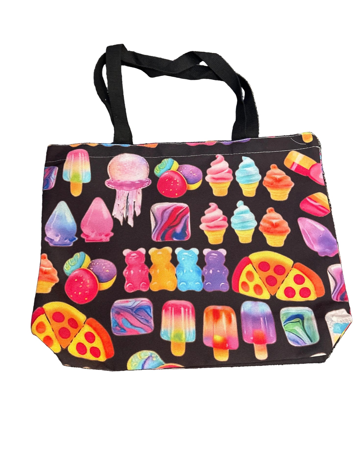 Squishy Tote bag