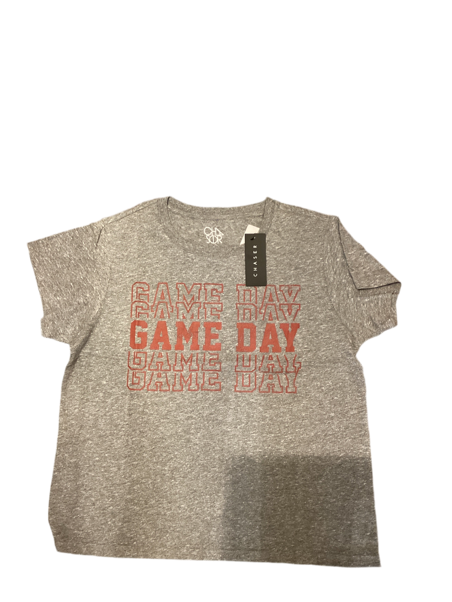 Chaser Gameday Tshirt