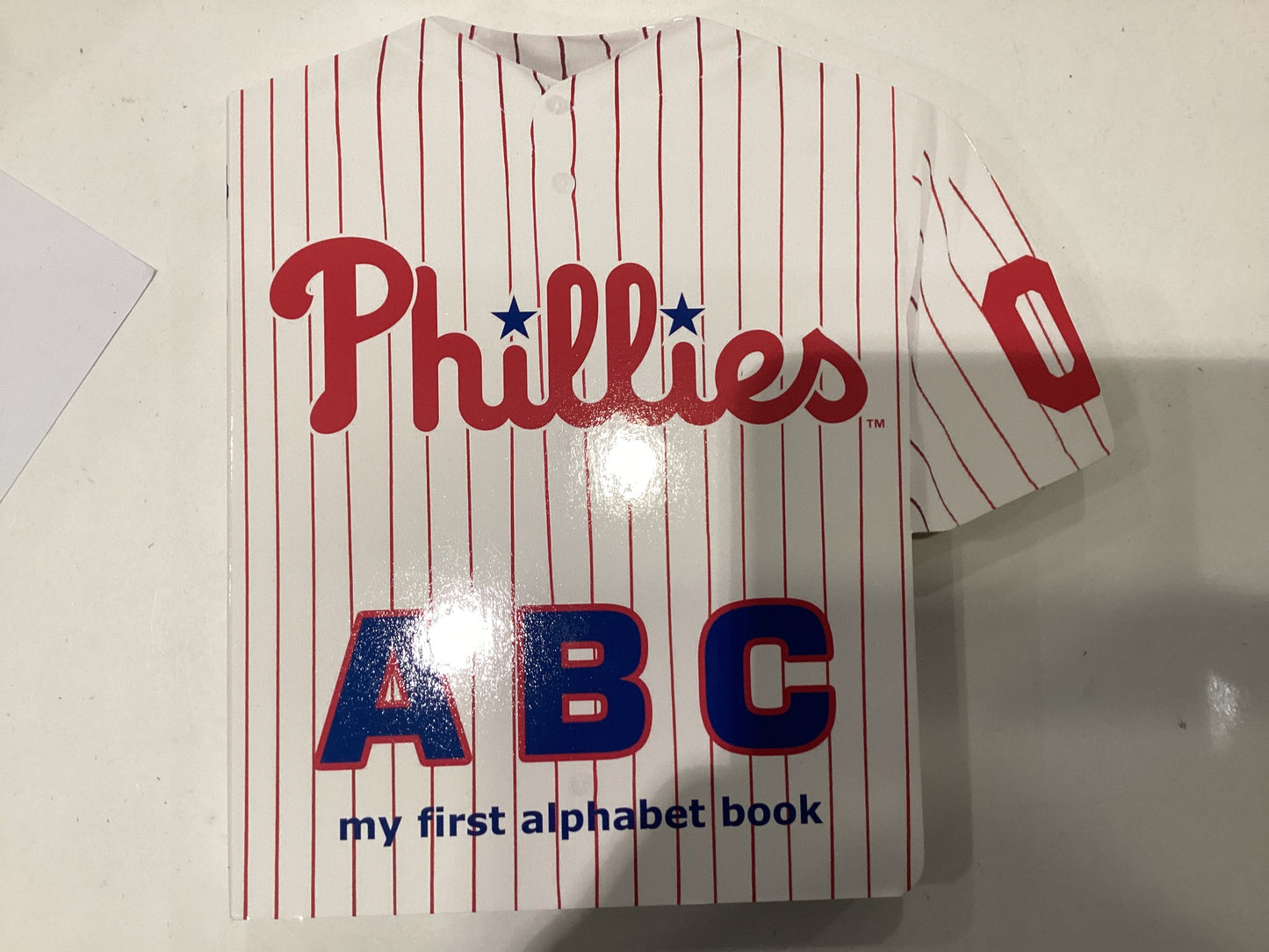 Philadelphia Phillies ABC