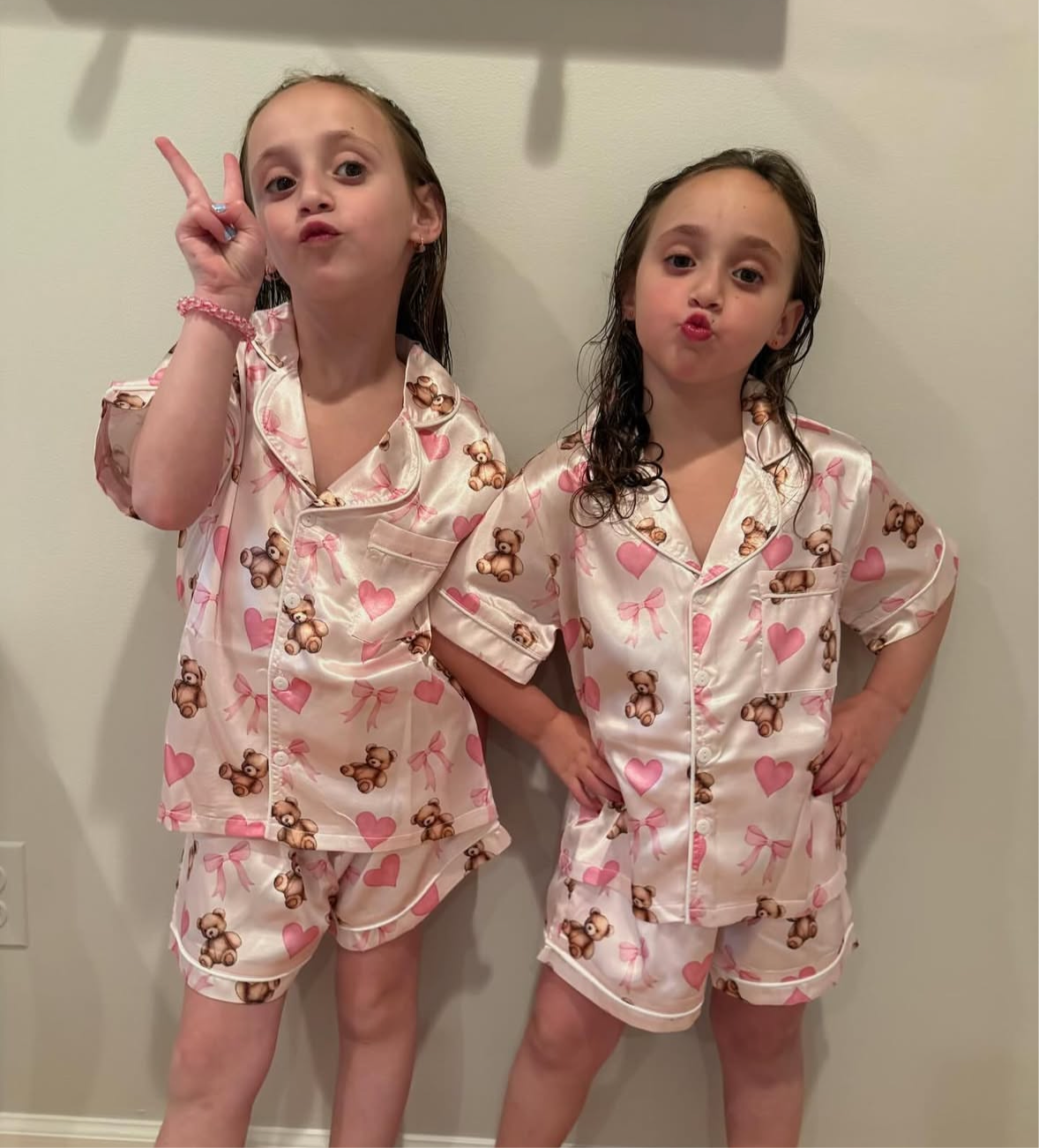 TWEENSTYLE by Stoopher 2pc Lounge