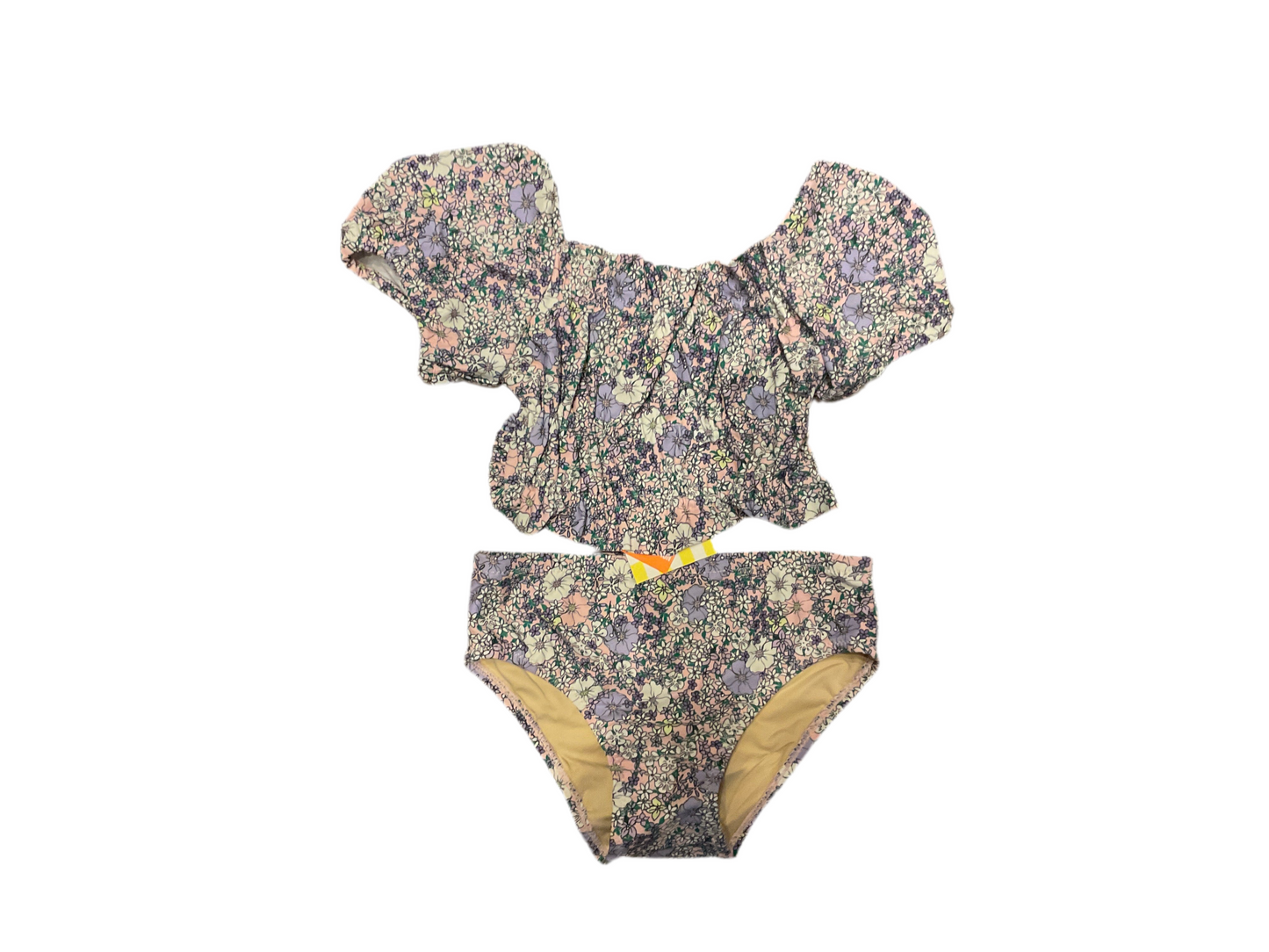 Shadecritters 2 pc flower power purple