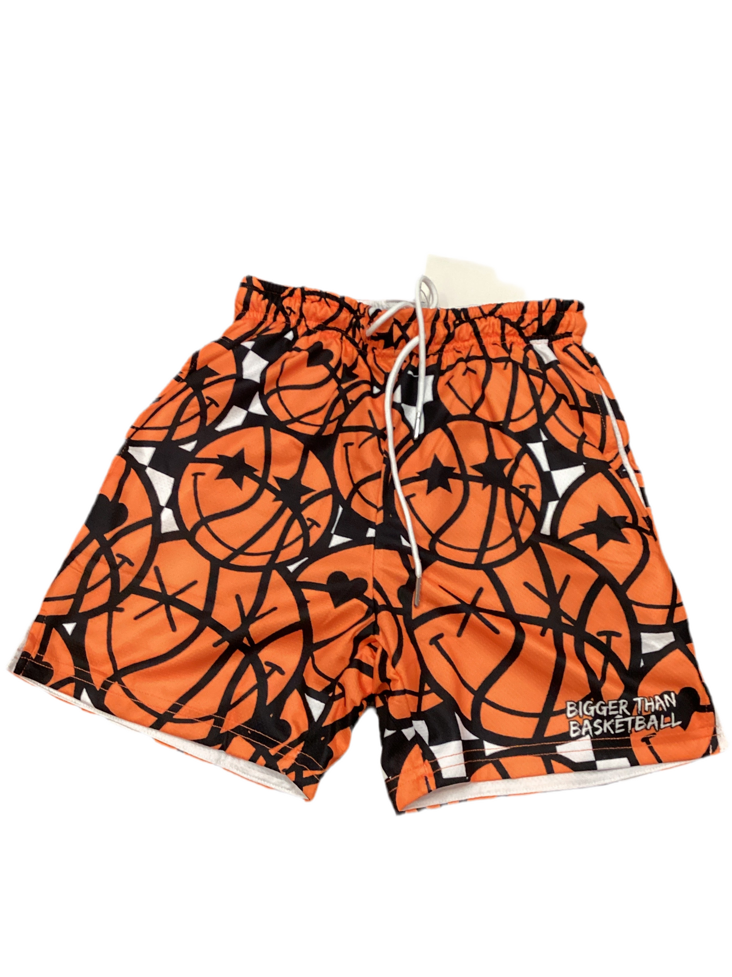 Basketball Shorts
