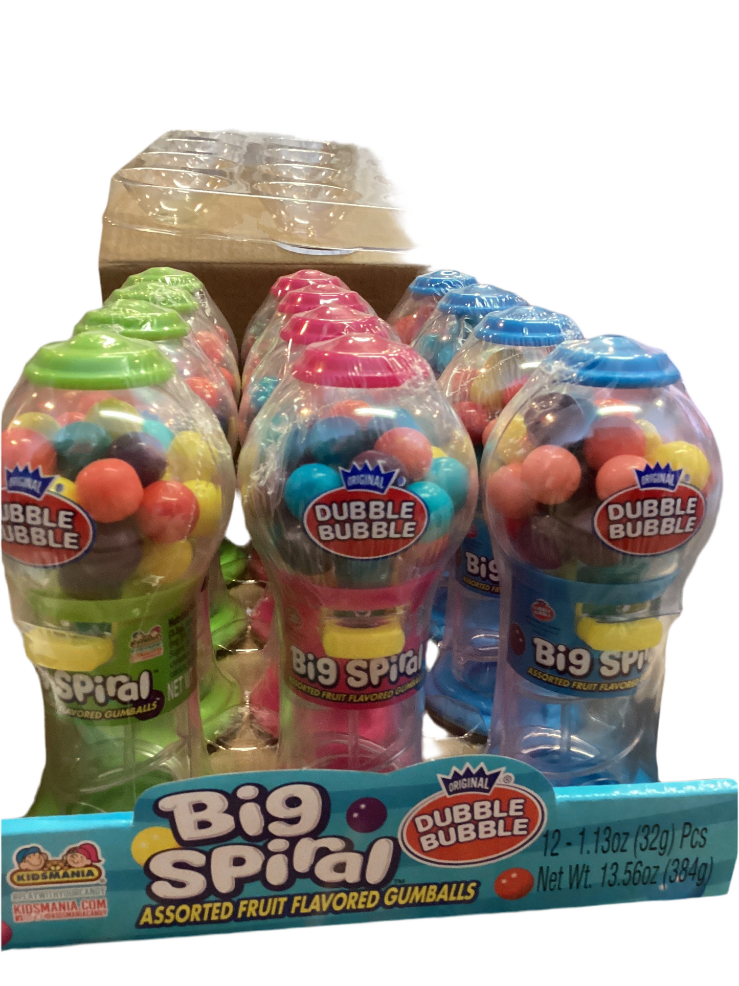 Mini gumball machines