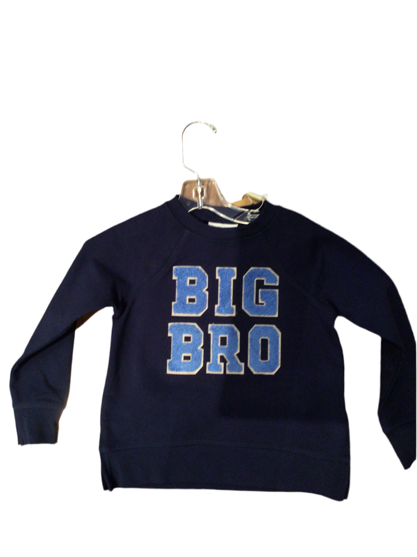 Angel Dear Big Bro crew