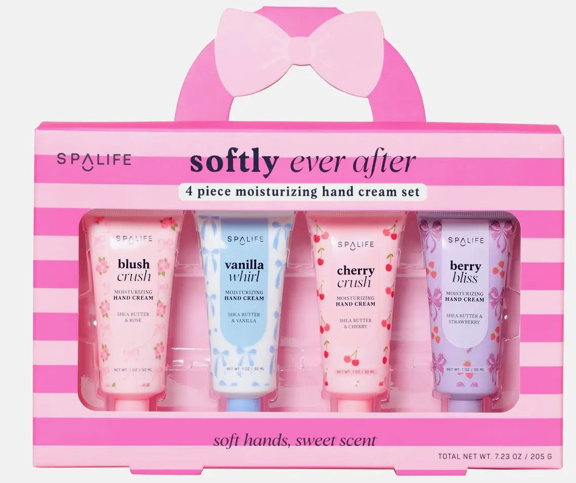 Valentine’s Day Hand Cream