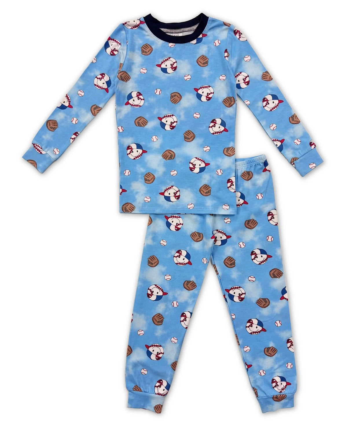 Esme pajama set World Cup