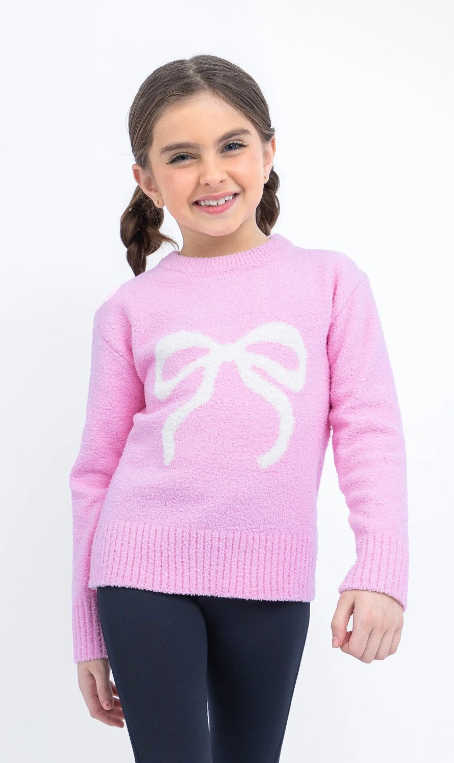 Meadow Sweater