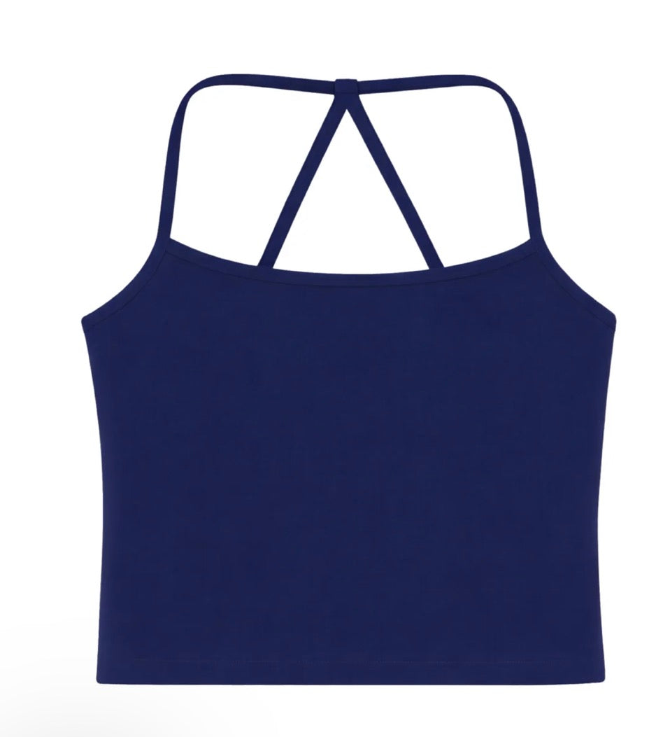Asher Athletic Tank
