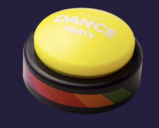 30 Second Dance Party