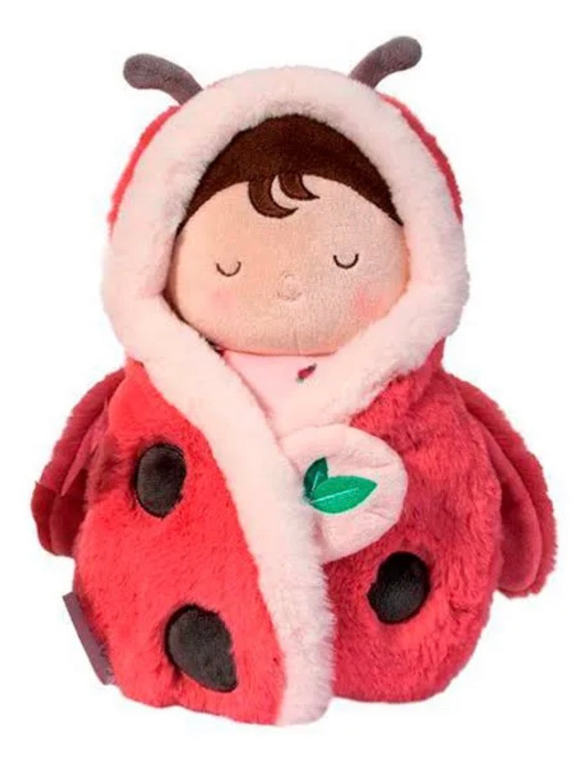 Ladybug Hug