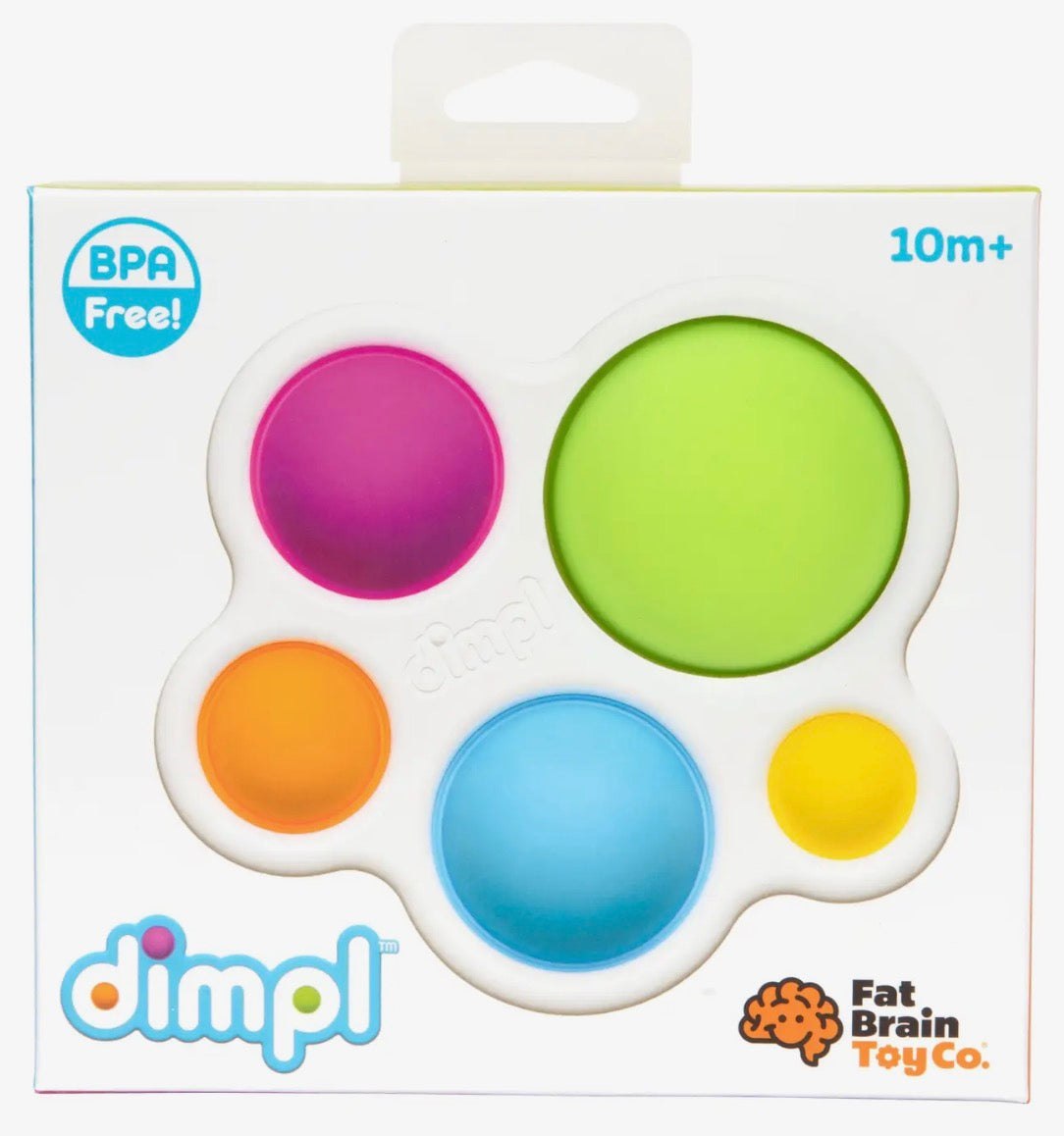 dimpl Toy