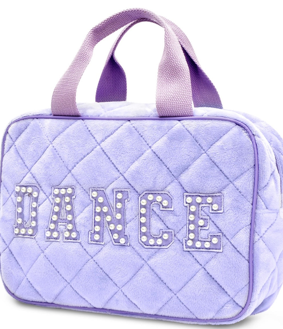 Small Dance Tote Bag