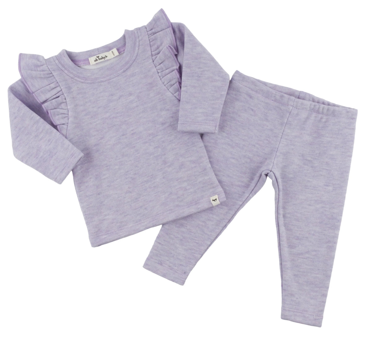 Honeycomb Millie 2pc set