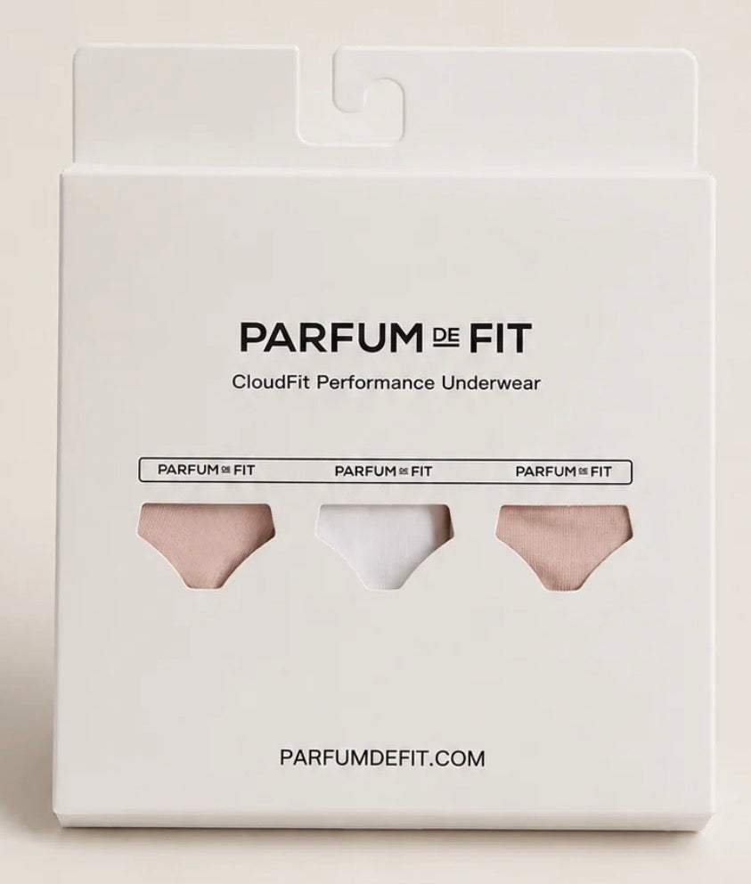 CloudFit Performance Underwear