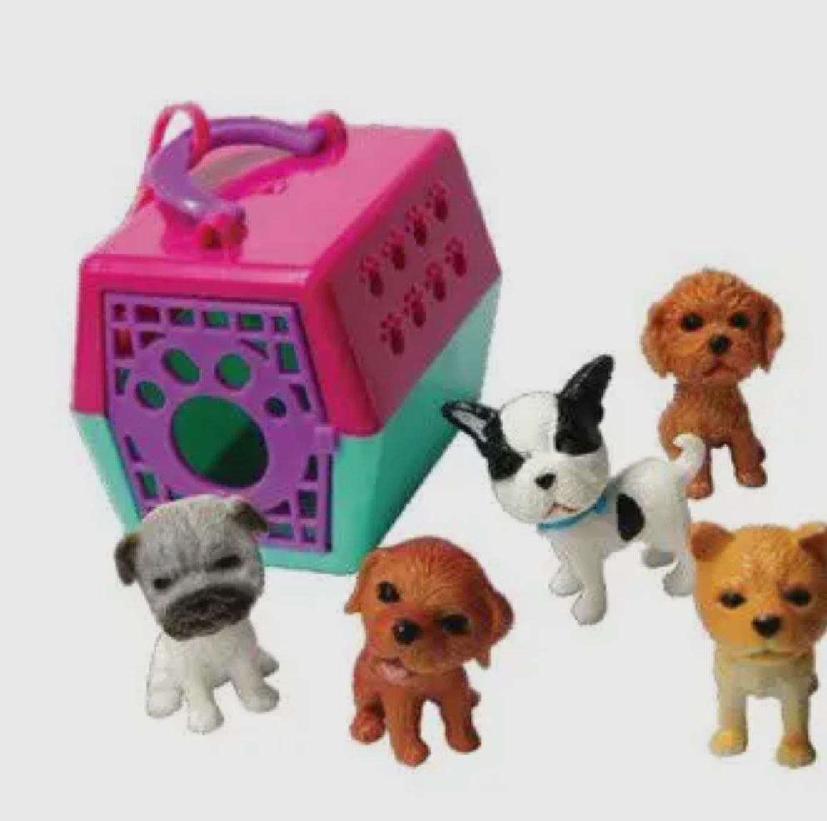 Kidsmania Puppy Love Candy