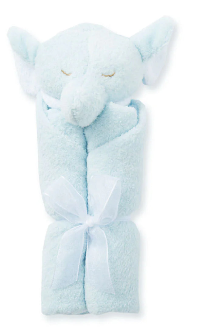 Assorted angel dear little blankies