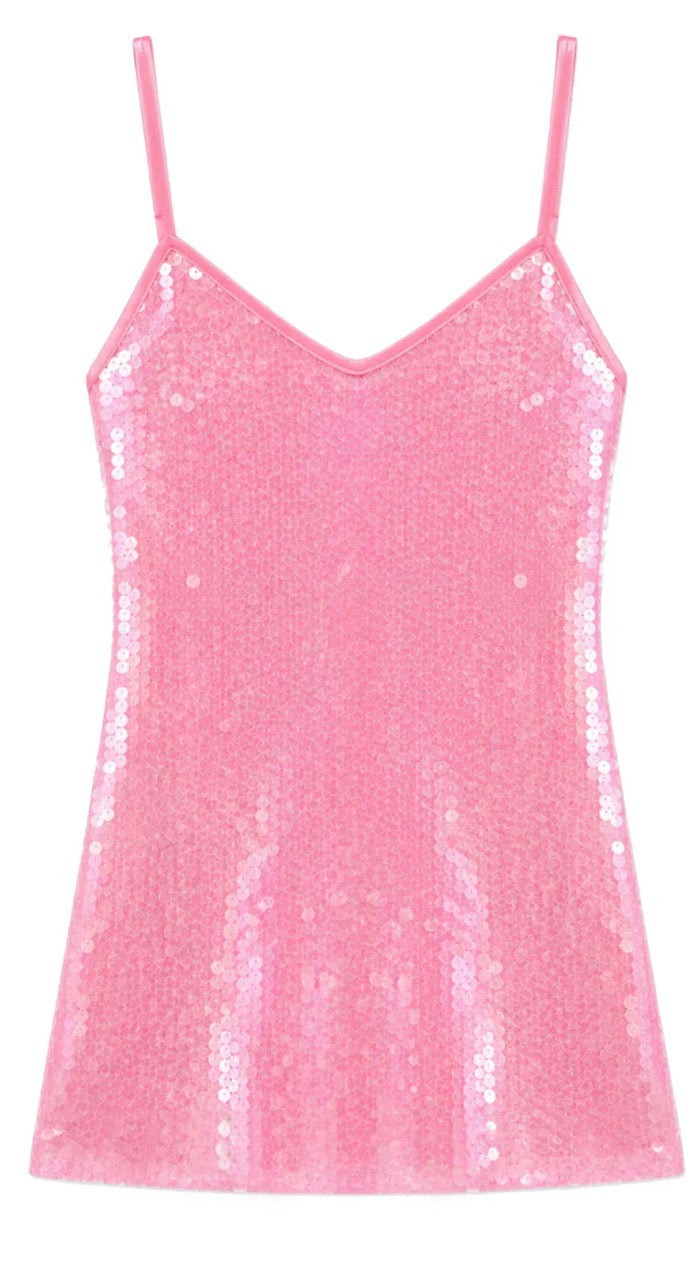 Naomi Dress