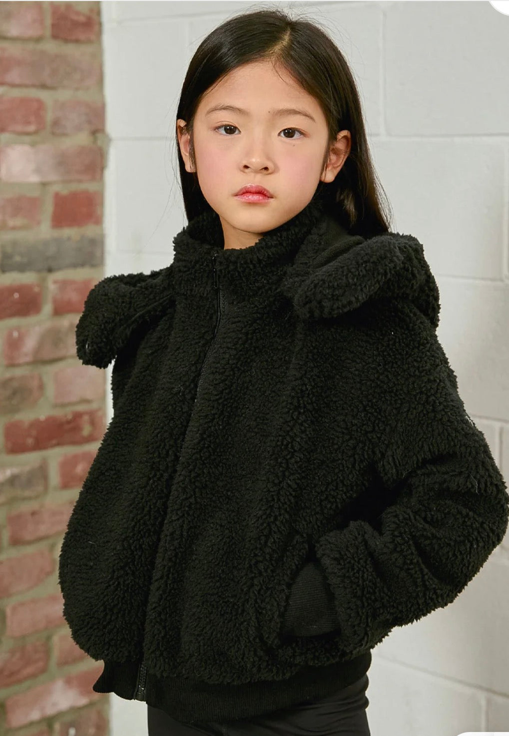 Chill Sherpa Jacket