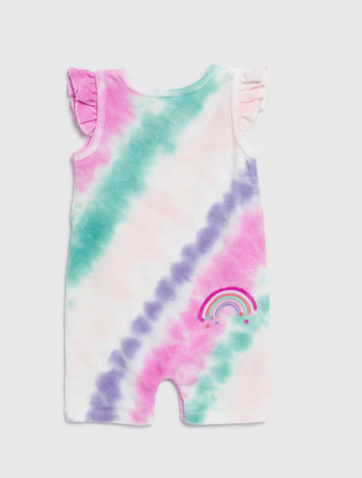 Splendid Daydream Tie Dye Pink