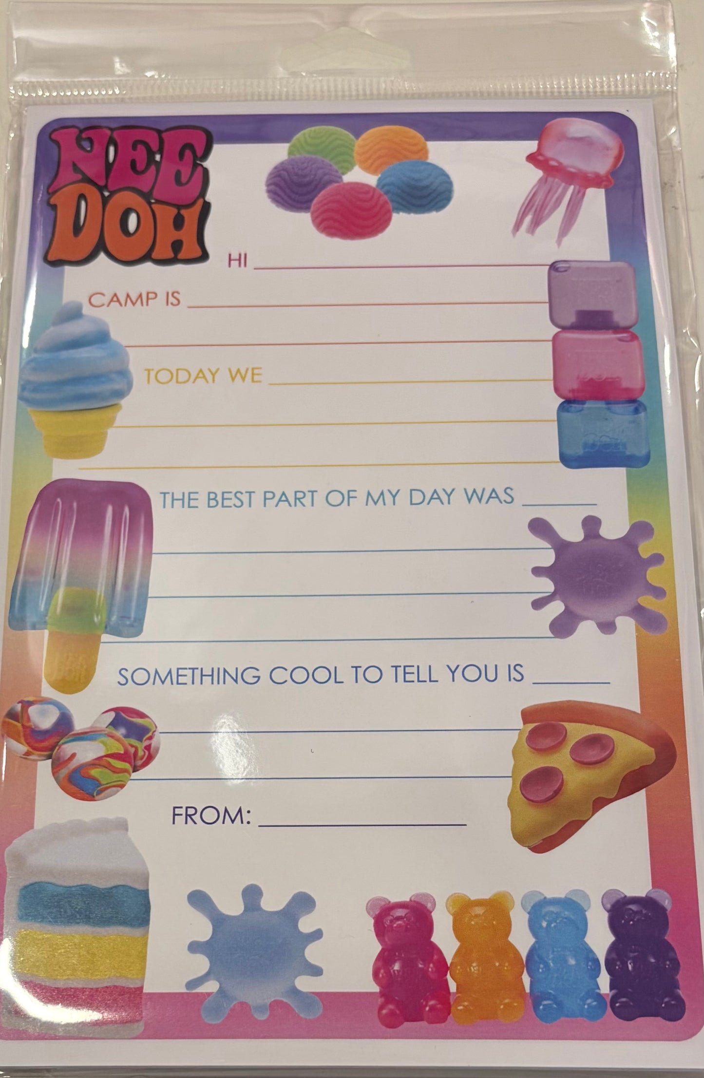 Squishy Fill in Stationary