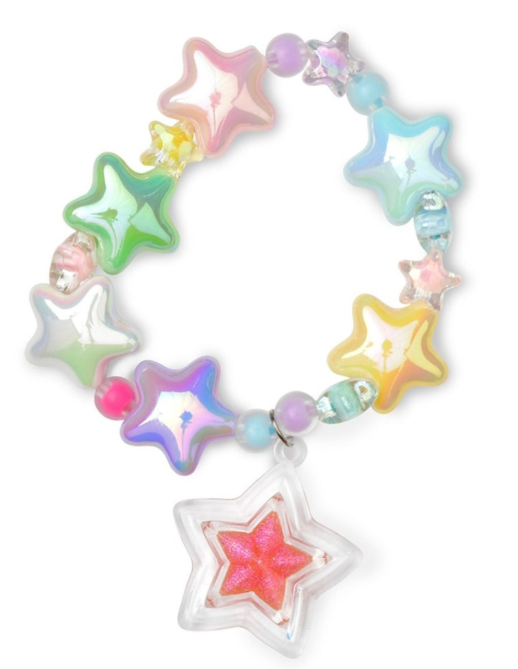 ISC Star Lip Gloss bracelet