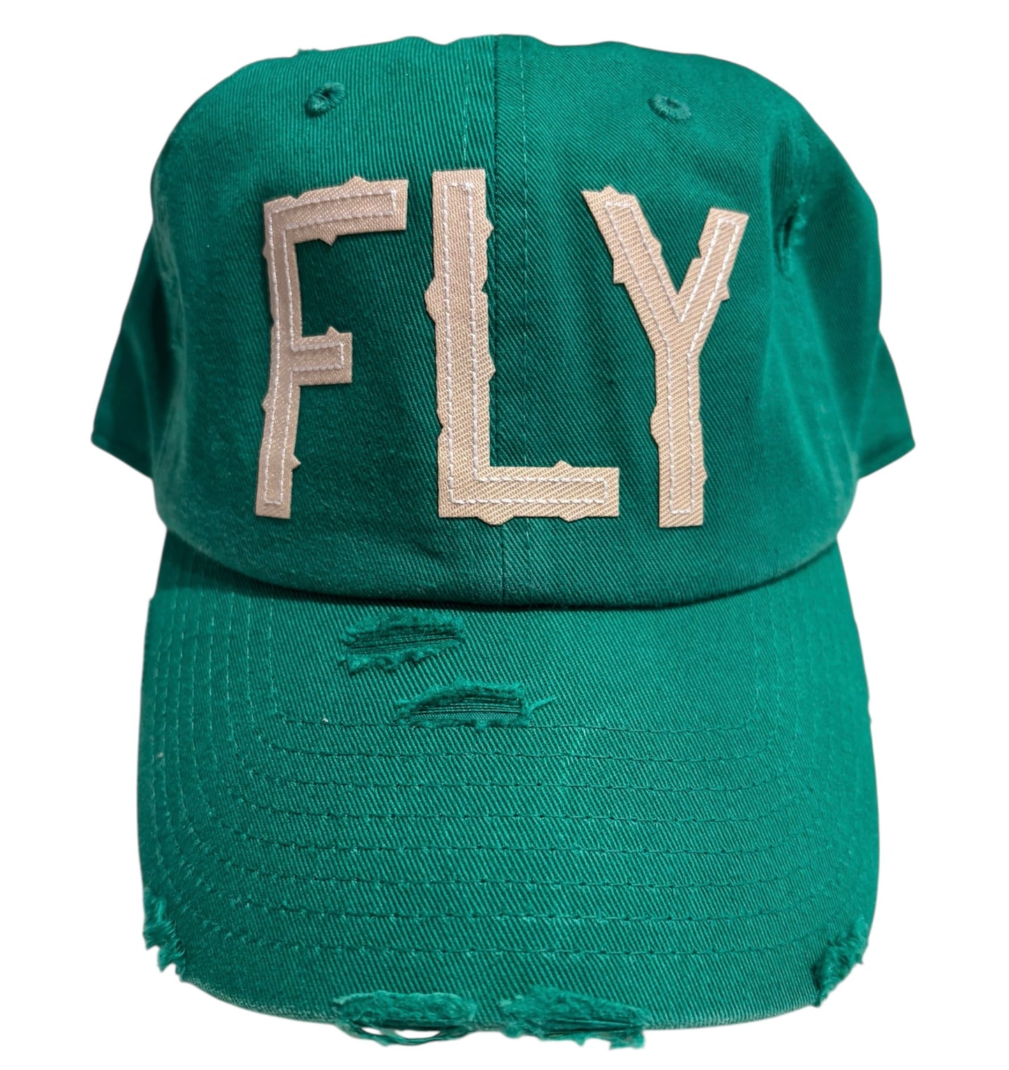 Birds & Fly Hat