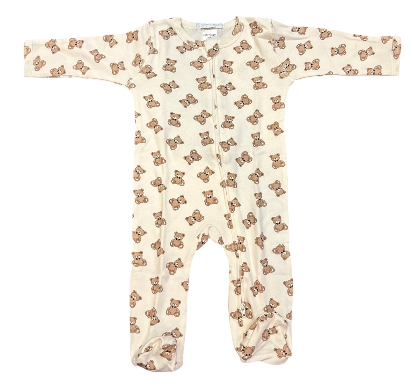 Baby Steps Onesie
