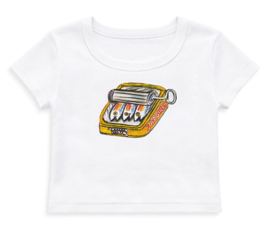 Sardines Tshirt