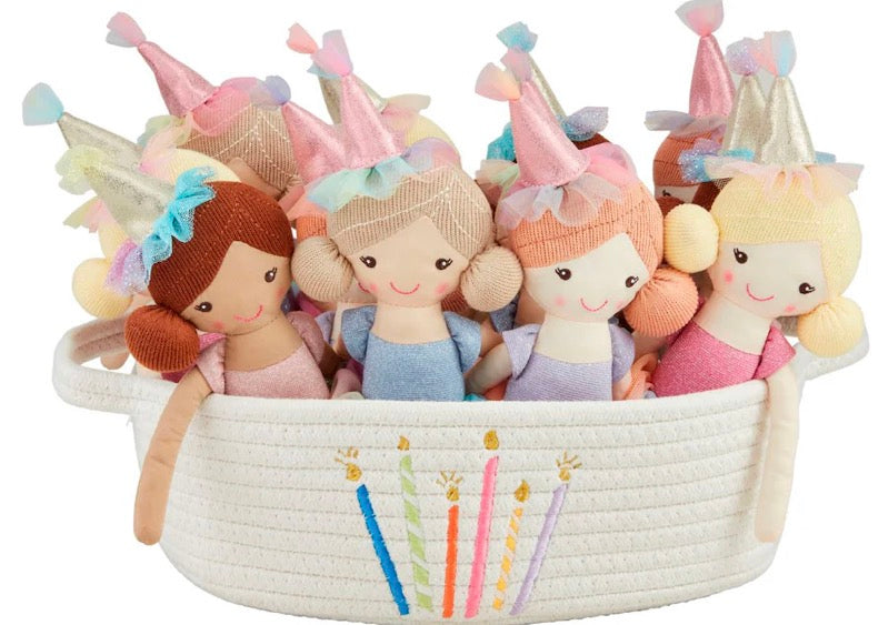 Birthday Doll