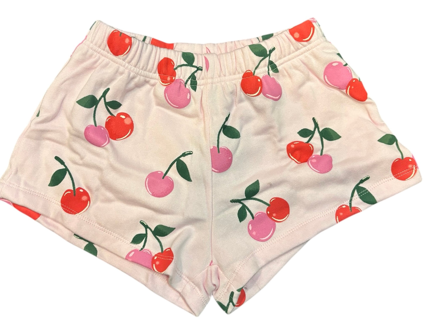 Cherry Short
