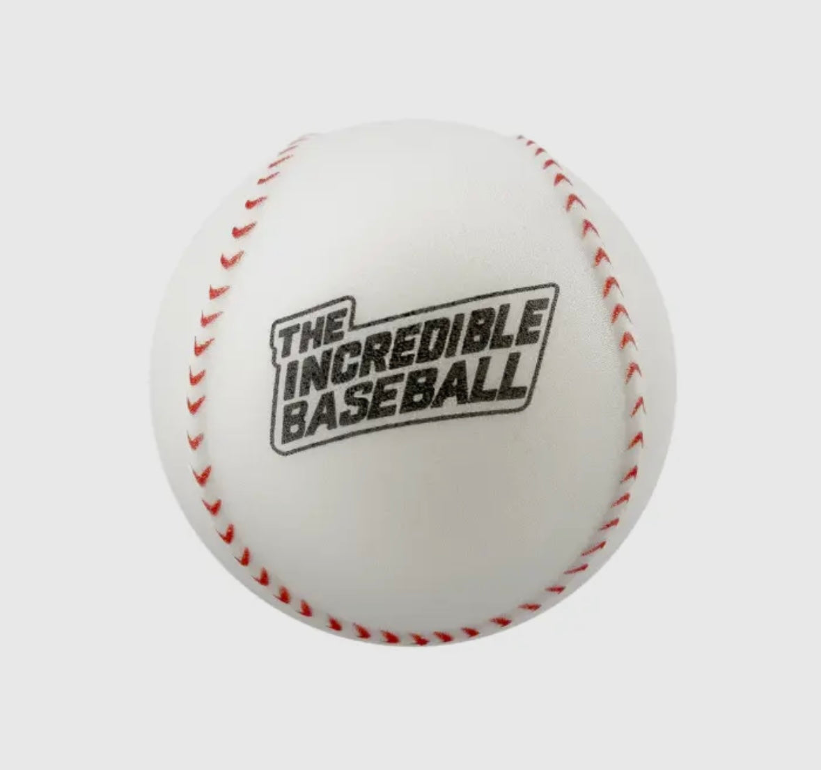 Incredible Baseball