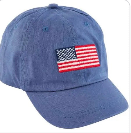 Flag Hat