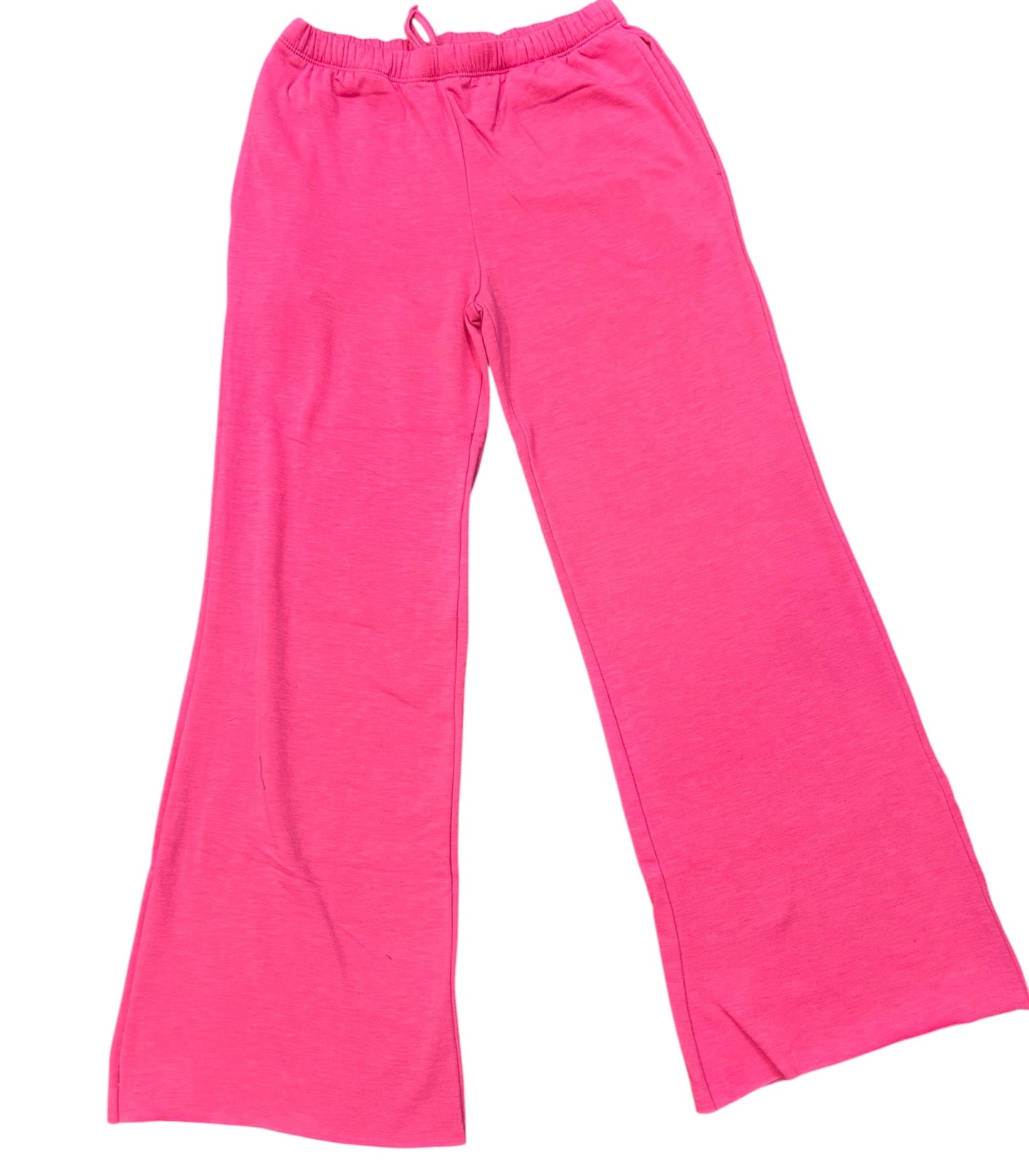 Cloud Narrows Wide Leg Sweatpant