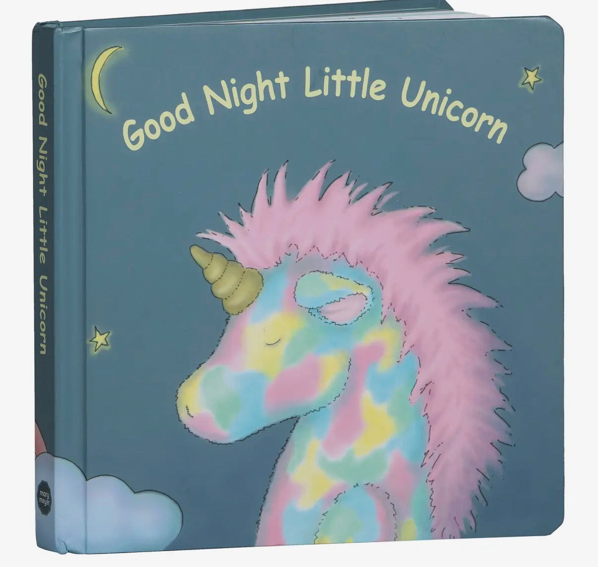Goodnight Little Unicorn