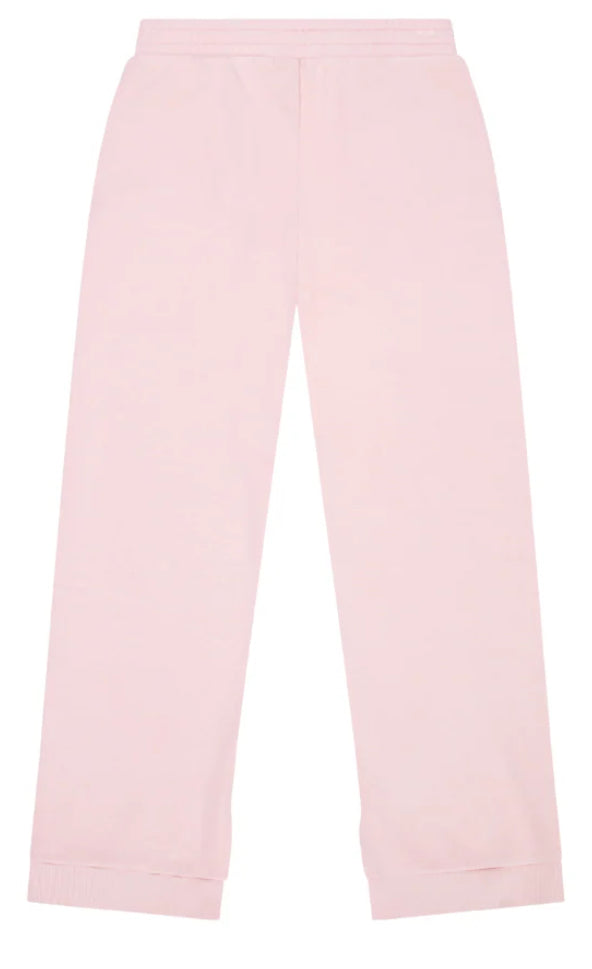Tenly split hem sweatpant