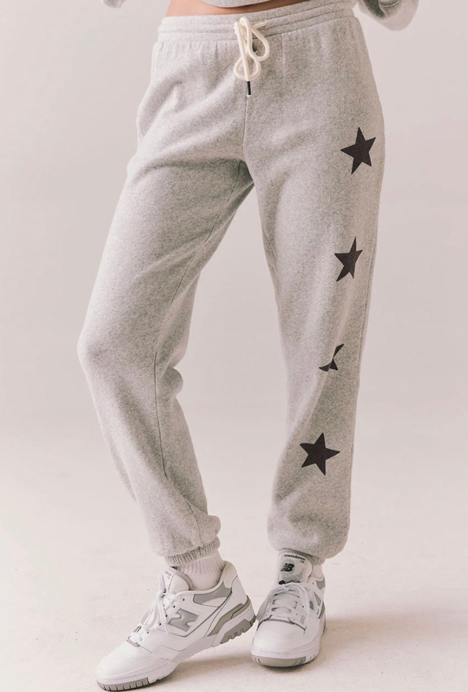 Chaser NYC Stars jogger