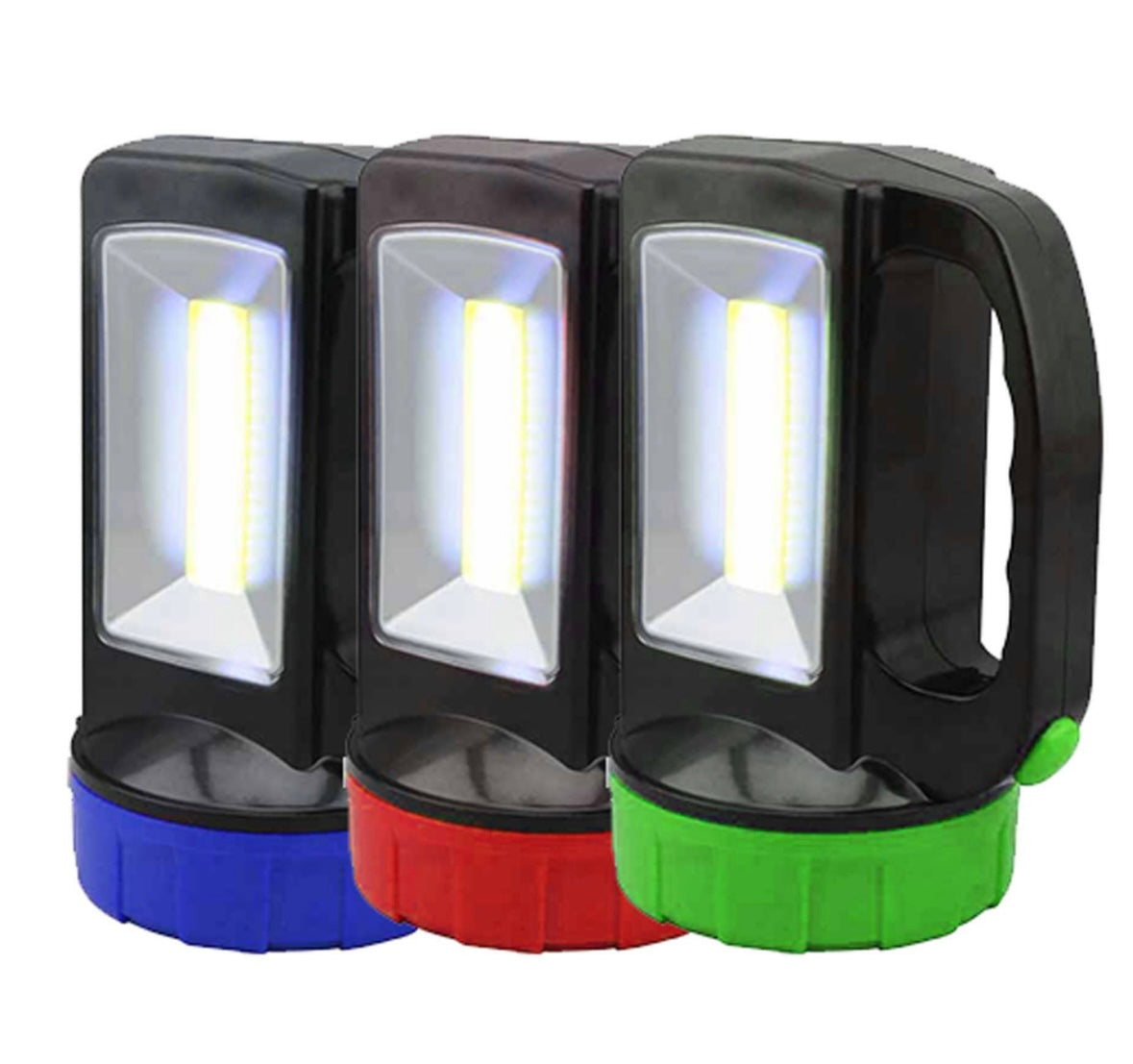 COB LED side light