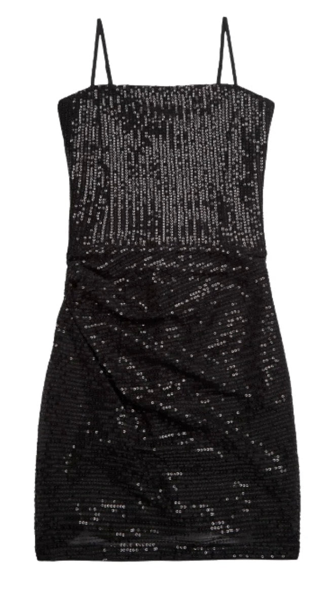 Maddy Dress