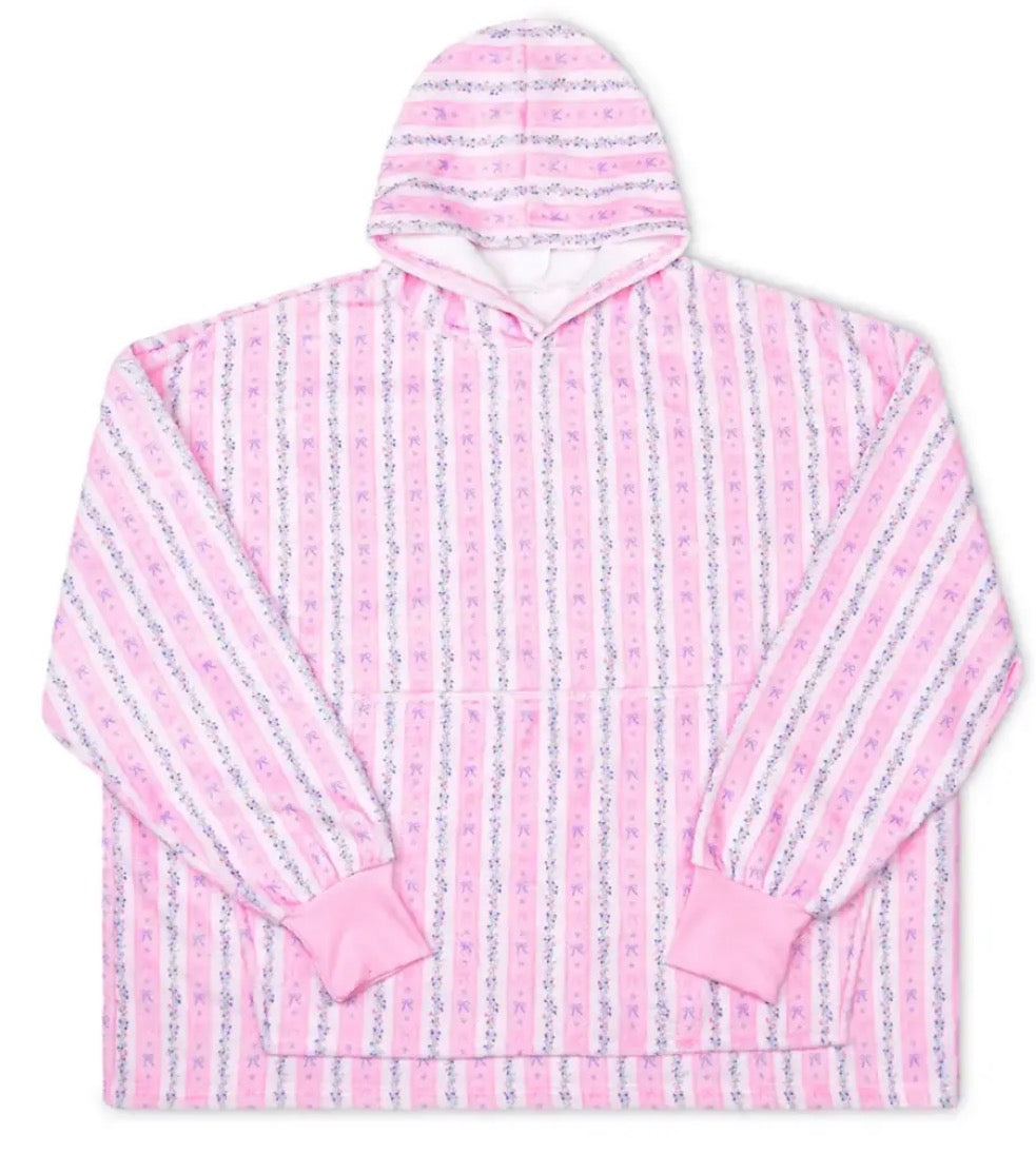 Plush Cozy